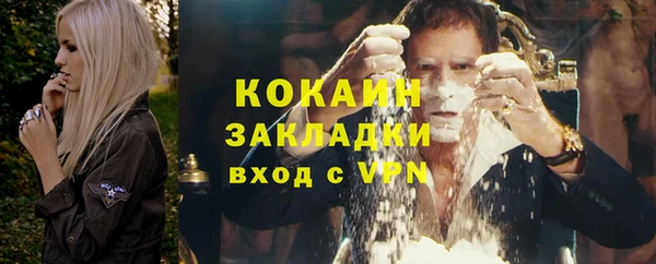 крисы Пересвет