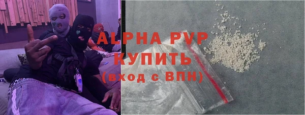 крисы Пересвет